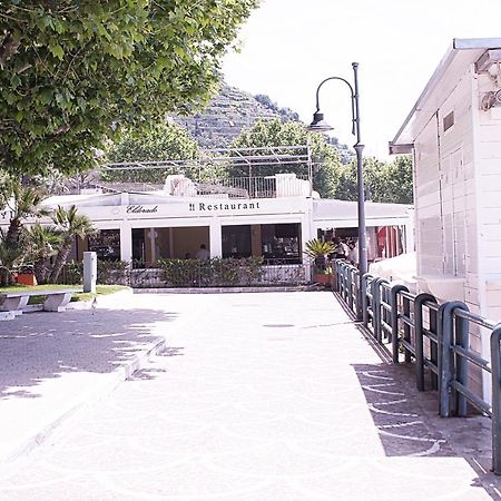 マイオーリ Casa Roroヴィラ エクステリア 写真