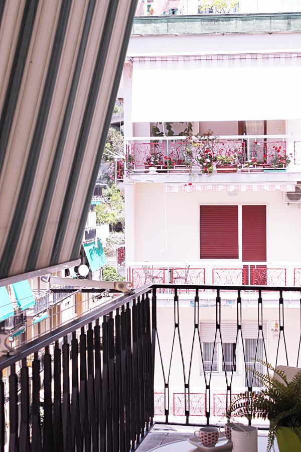 マイオーリ Casa Roroヴィラ エクステリア 写真