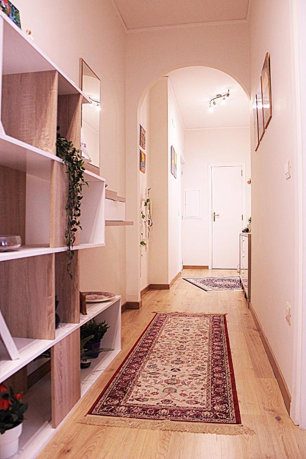 マイオーリ Casa Roroヴィラ エクステリア 写真