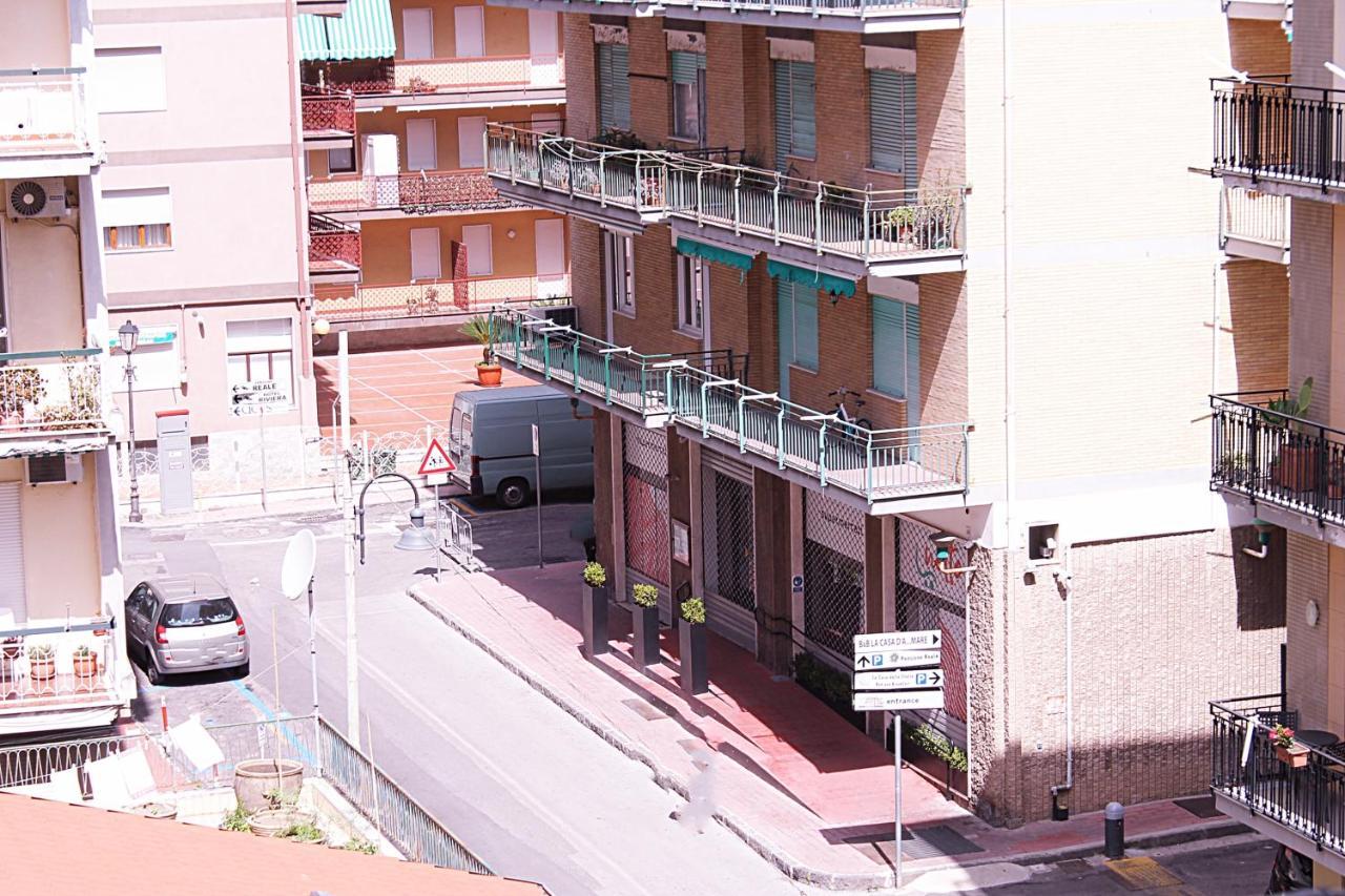 マイオーリ Casa Roroヴィラ エクステリア 写真
