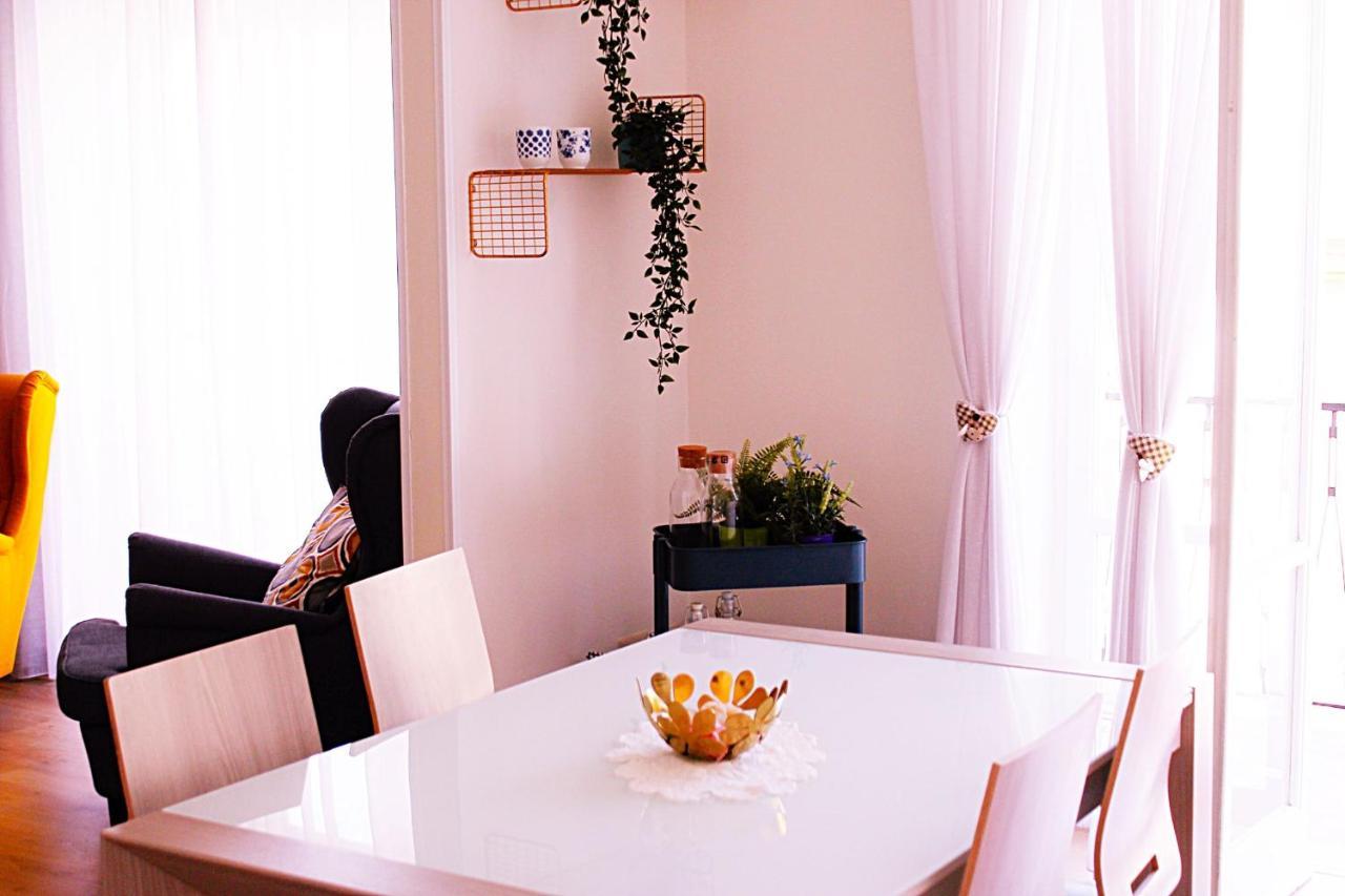 マイオーリ Casa Roroヴィラ エクステリア 写真