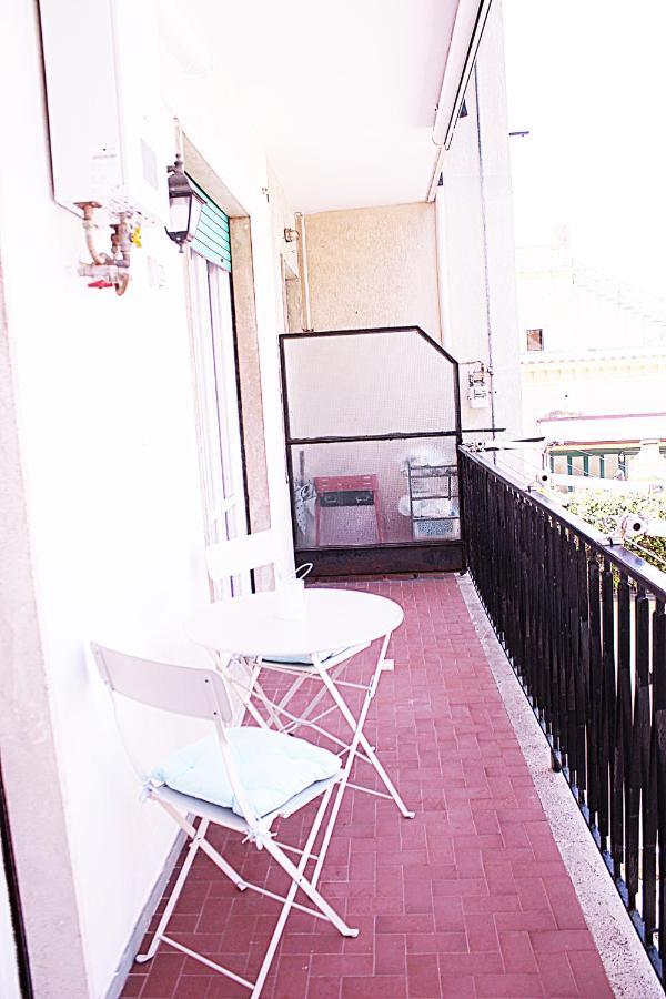 マイオーリ Casa Roroヴィラ エクステリア 写真