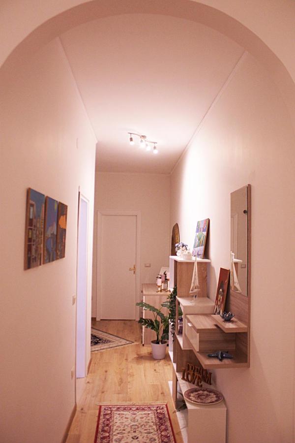 マイオーリ Casa Roroヴィラ エクステリア 写真